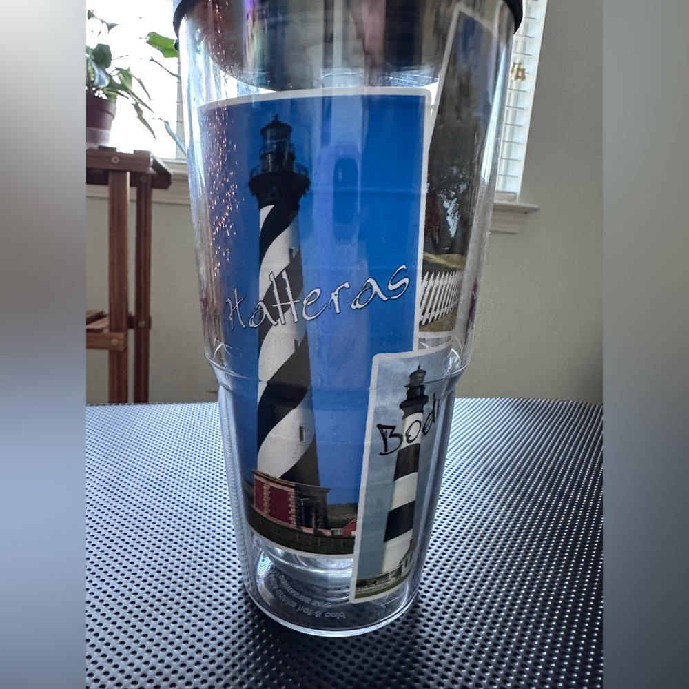 Tervis 24oz Cup with Lid